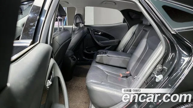 2013 Hyundai Grandeur (HG)