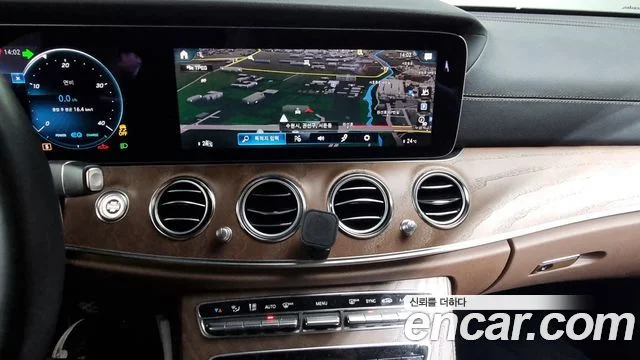 2023 Mercedes-Benz E-클래스 W213