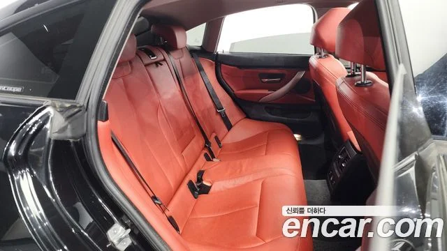 2020 BMW 4 Series (F32)