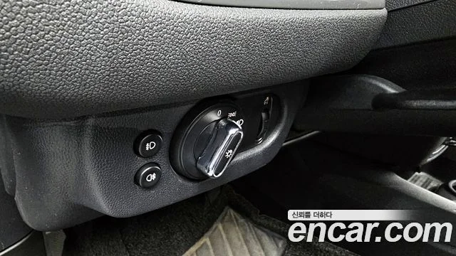 2018 MINI 쿠퍼 클럽맨