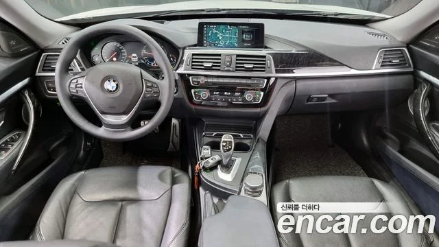 2018 BMW 3시리즈 GT (F34)