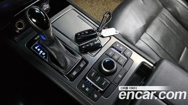 2015 Hyundai 제네시스 DH