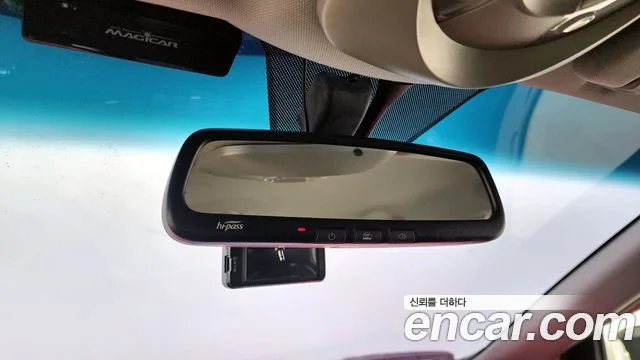 2014 KG Mobility 코란도 스포츠