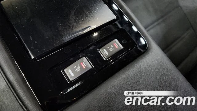 2016 Renault Korea SM6