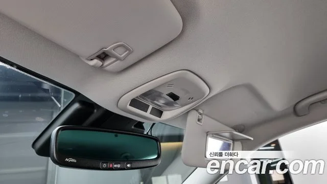 2024 Chevrolet 트랙스 크로스오버