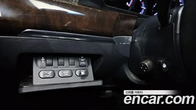 2013 KG Mobility 뉴체어맨 W