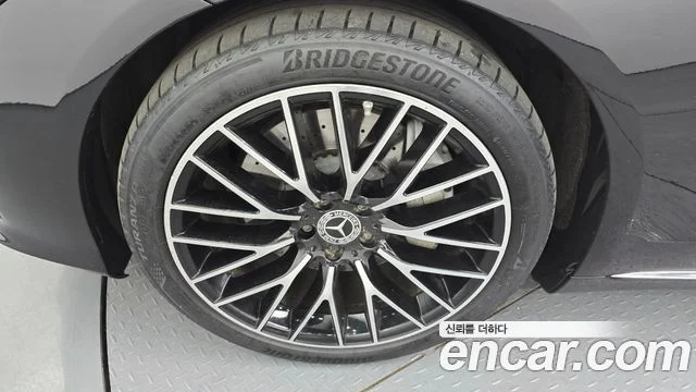 2021 Mercedes-Benz S-클래스 W223
