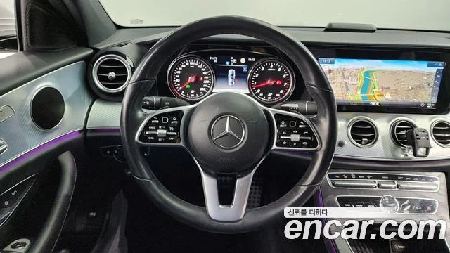 2019 Mercedes-Benz E-클래스 W213