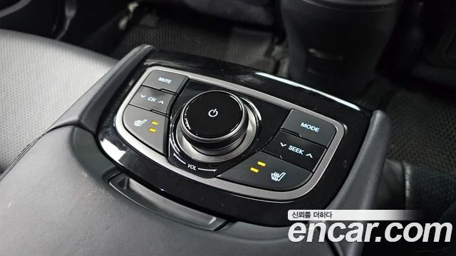 2013 Hyundai Grandeur (HG)