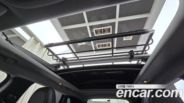 2020 Jeep 체로키(KL)