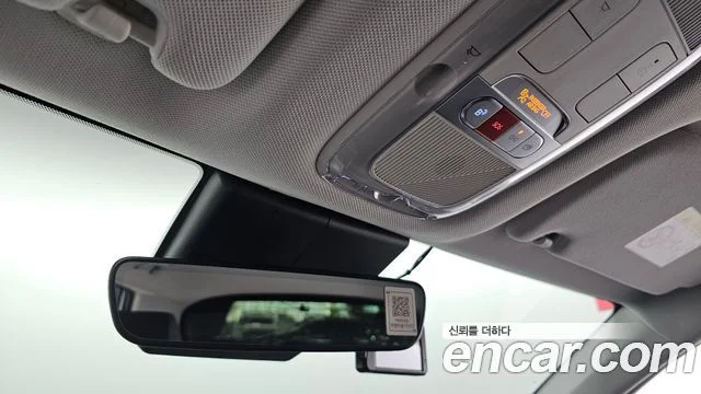 2022 Hyundai 아이오닉5