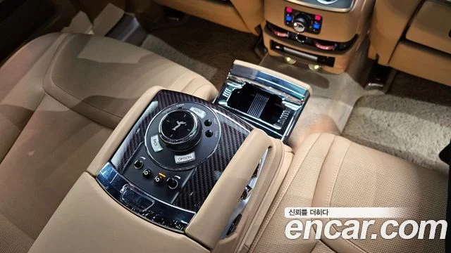 2019 Rolls-Royce 고스트