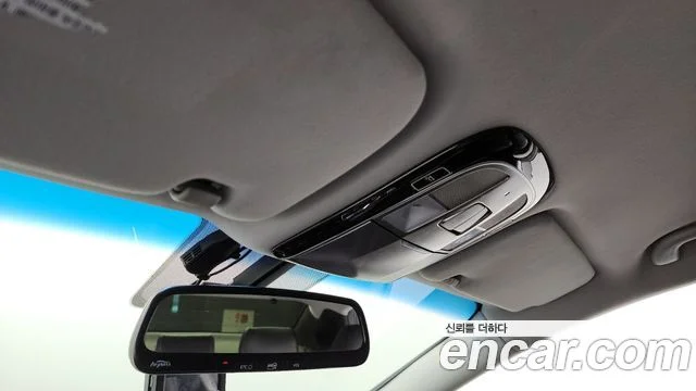 2015 Hyundai Grandeur (HG)