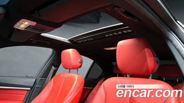 2018 BMW 3 Series (F30)