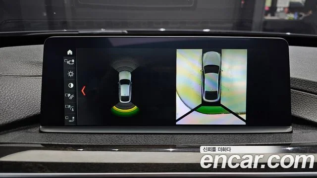 2020 BMW 3시리즈 GT (F34)