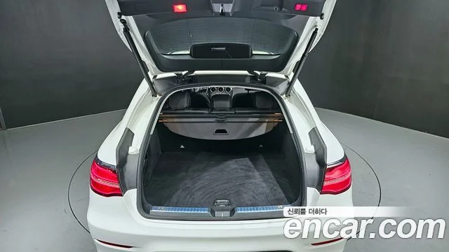 2017 Mercedes-Benz GLC-클래스 X253