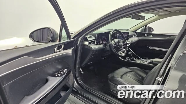 2021 Kia K5 3세대