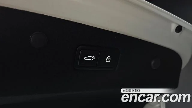 2024 Kia 더 뉴 K8 하이브리드