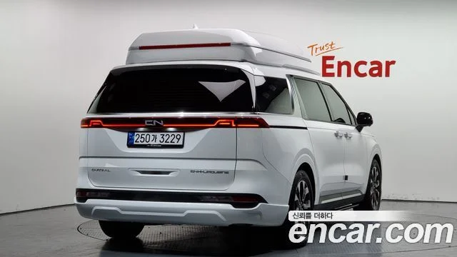 2023 Kia Carnival Gen.4