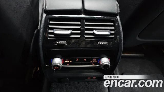 2020 BMW 6시리즈 GT (G32)