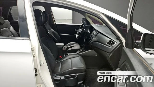 2014 Kia 올 뉴 카렌스