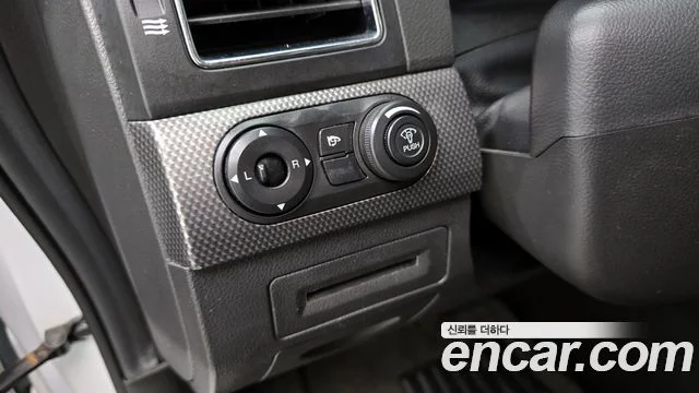 2012 Chevrolet Captiva