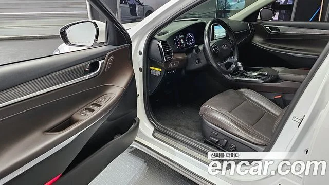 2018 Hyundai 그랜저 IG