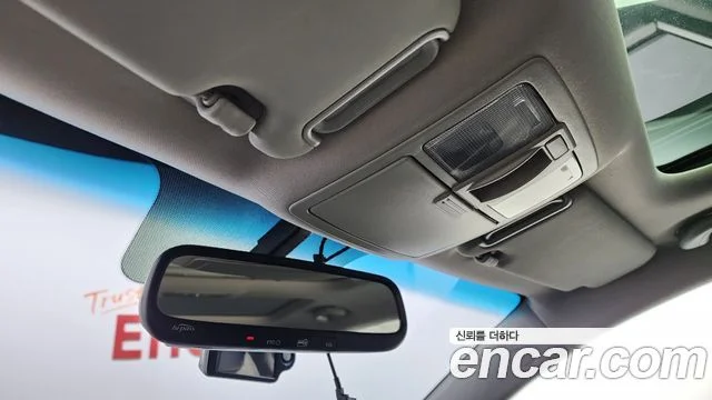 2013 Kia 더 뉴 스포티지 R