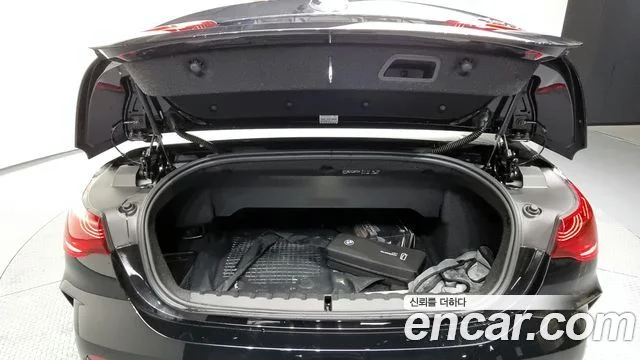 2024 BMW 4 Series (G22)