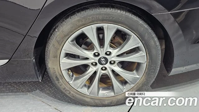 2012 Hyundai Grandeur (HG)