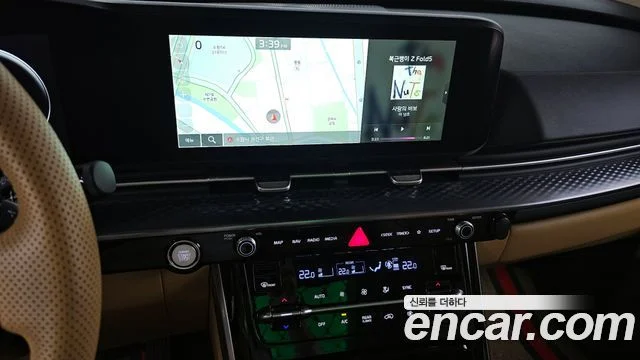 2022 Kia Carnival Gen.4