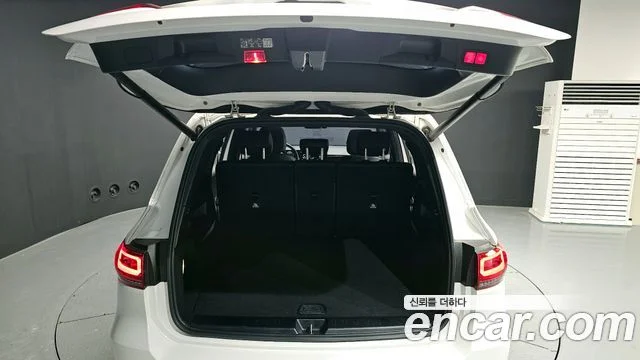 2023 Mercedes-Benz GLB-클래스 X247