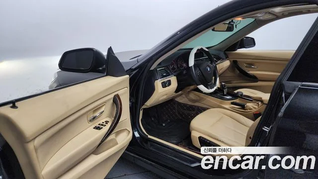 2014 BMW 3시리즈 GT (F34)