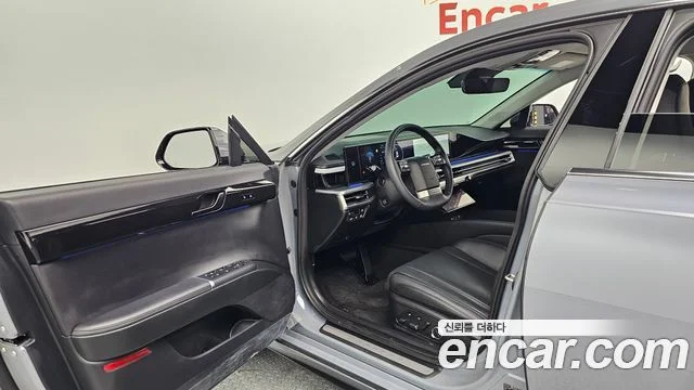 2023 Hyundai 그랜저 하이브리드 (GN7)