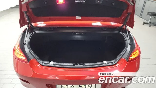 2015 BMW 6 Series (F12)