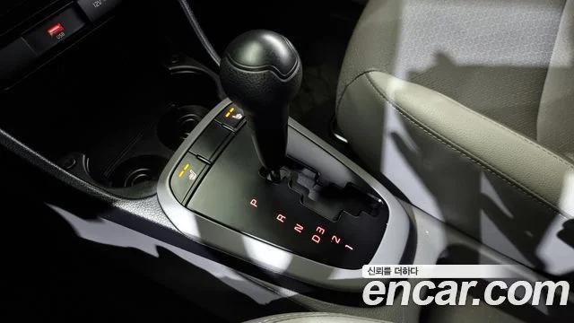 2021 Kia 모닝 어반 (JA)