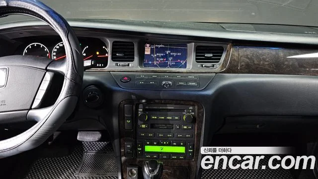 2006 Hyundai 에쿠스