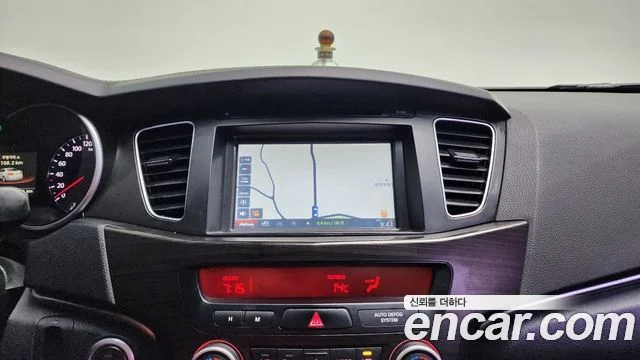 2012 Kia 더 프레스티지 K7