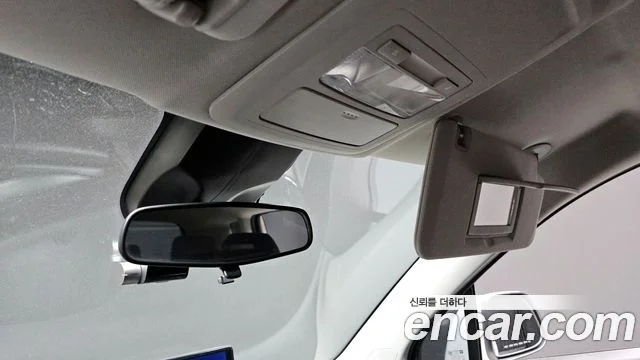 2014 Chevrolet Orlando