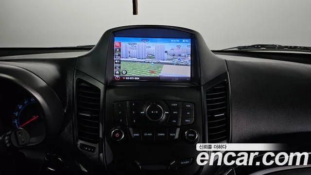 2017 Chevrolet Orlando