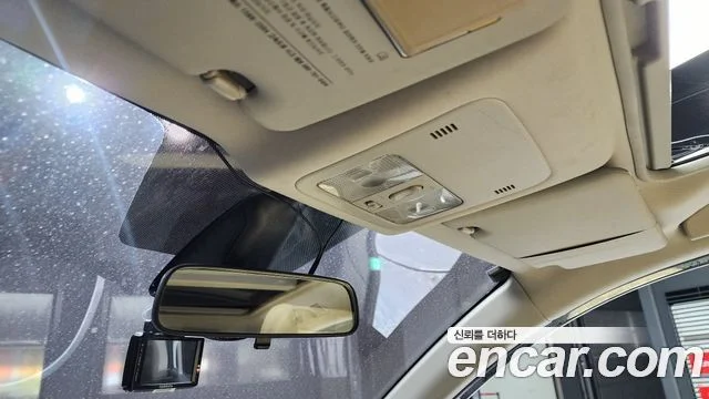 2014 Renault Korea QM5 네오