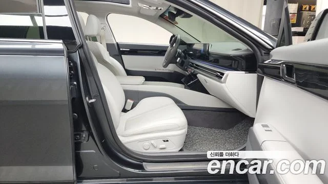 2023 Hyundai Grandeur (GN7)