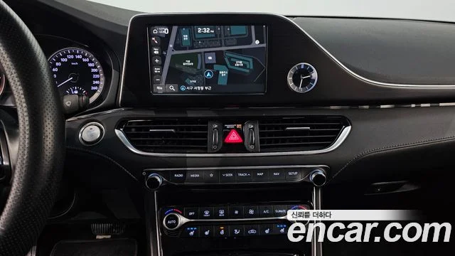 2017 Hyundai 그랜저 IG