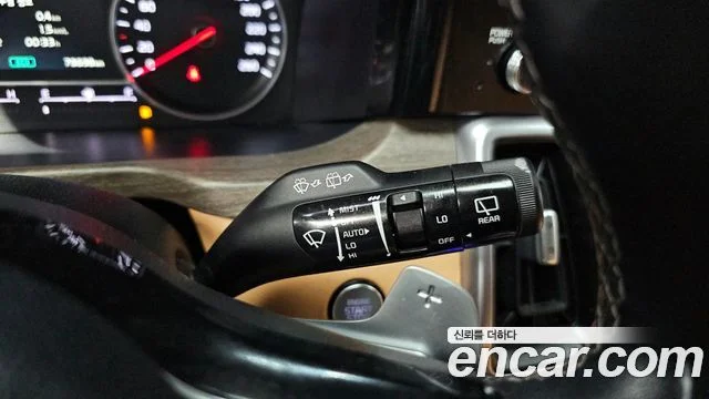 2021 Kia Sorento Gen.4