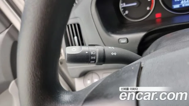 2021 Hyundai Grand Starex (New)