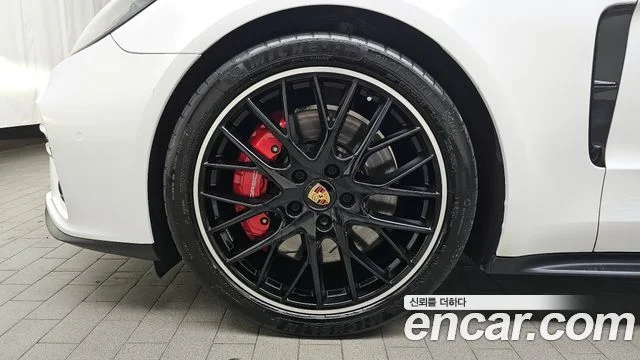 2021 Porsche 파나메라 (971)