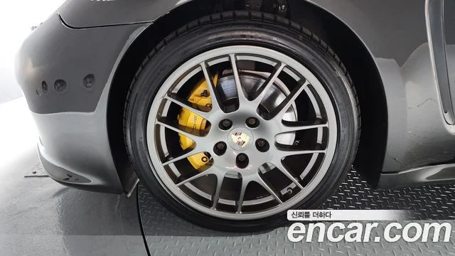 2012 Porsche 파나메라