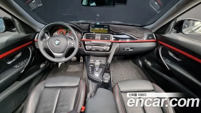 2017 BMW 3시리즈 GT (F34)