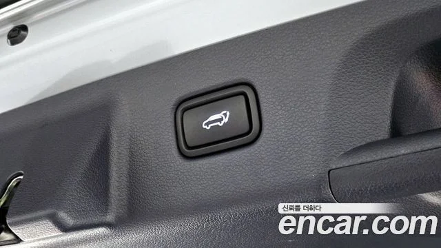 2022 Hyundai Palisade (New)