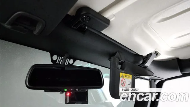 2017 Jeep 랭글러 (JK)